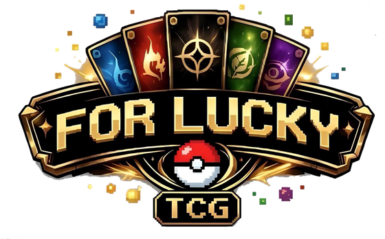 For Lucky TCG